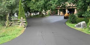 Best Residential Driveway Installation  in Loretto, TN